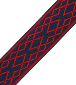 Saisons Interlink Border Trimming by Samuel & Sons Nautical