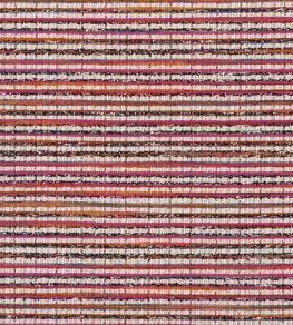 Sakiori Fabric by Designers Guild Fuchsia