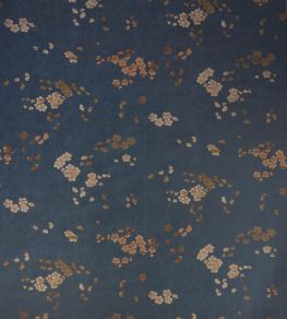 Sakura Wallpaper by Liberty Ink