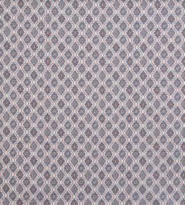 Salina Fabric by Prestigious Textiles Indigo