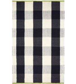 Saliya Rug by Designers Guild Noir