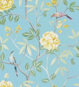 Salters Wallpaper by Today Interiors Livia