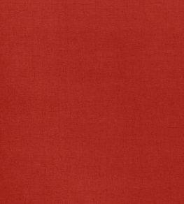 Saluzzo Fabric by Ashley Wilde Pomegranate