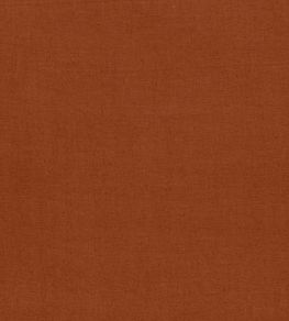 Saluzzo Fabric by Ashley Wilde Rust