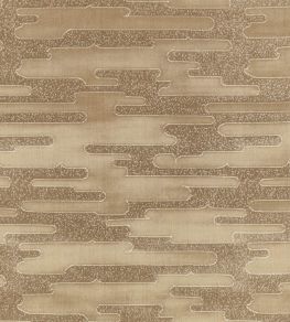 Salvador Fabric by Zinc Taupe