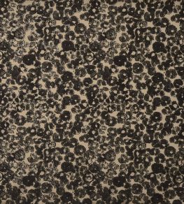 Samara Fabric by Prestigious Textiles Raven