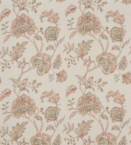 Samarra Fabric by Nina Campbell 1