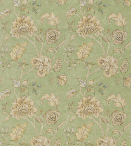 Samarra Fabric by Nina Campbell 3