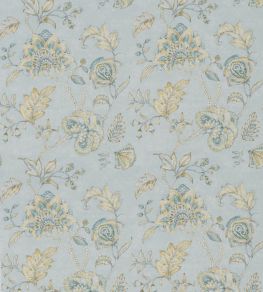 Samarra Fabric by Nina Campbell 4