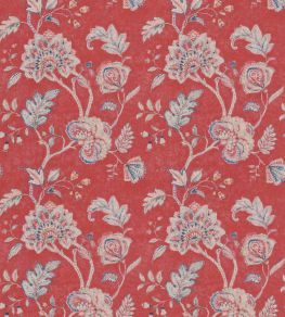 Samarra Fabric by Nina Campbell 5