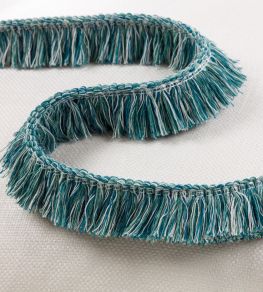 Sambu Fringe Trimming by Romo Amazon