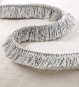 Sambu Fringe Trimming by Romo Cirrus