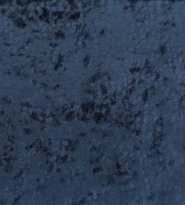 Samburu Fabric by Osborne & Little Cobalt