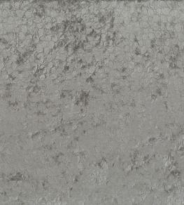 Samburu Fabric by Osborne & Little Silver