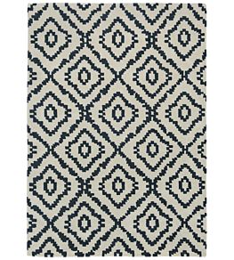 Sami Rug by Villa Nova Carbon