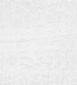 Samiel Fabric by Casamance Blanc