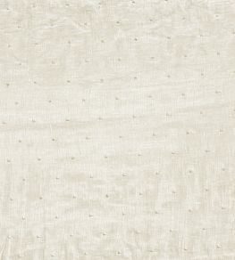 Samiel Fabric by Casamance Ecru