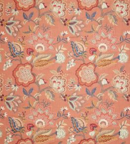 Samode Fabric by Osborne & Little Blush
