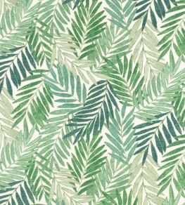 Samora Fabric by Romo Canopy