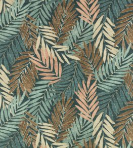 Samora Fabric by Romo Marinara