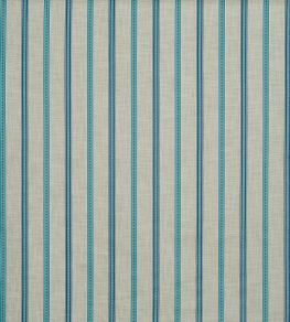 Samos Fabric by Prestigious Textiles Azure