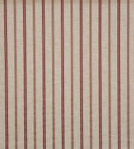 Samos Fabric by Prestigious Textiles Coral