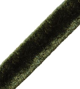 Aria Trimming by Samuel & Sons Emerald