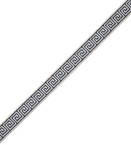 Aristotle Greek Key 16MM Trimming by Samuel & Sons Lake