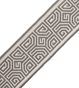 Aztec Border Trimming by Samuel & Sons Mesa