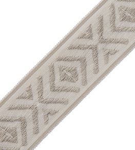 Mayan Border Trimming by Samuel & Sons Limestone