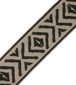 Mayan Border Trimming by Samuel & Sons Verde