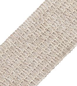 Somerset Openwork Braid Trimming by Samuel & Sons Flax