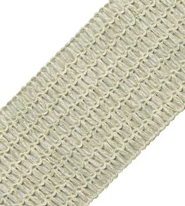 Somerset Openwork Braid Trimming by Samuel & Sons Willow