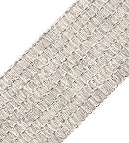 Somerset Openwork Braid Trimming by Samuel & Sons Slate