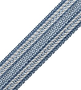 43mm Tiverton Border Trimming by Samuel & Sons Marine