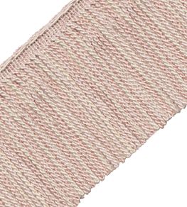 Veronique Fine Bullion Fringe Trimming by Samuel & Sons Petal
