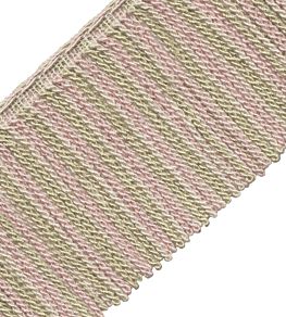 Veronique Fine Bullion Fringe Trimming by Samuel & Sons Blossom