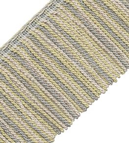 Veronique Fine Bullion Fringe Trimming by Samuel & Sons Meadow