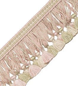 Veronique Tassel Fringe Trimming by Samuel & Sons Blossom