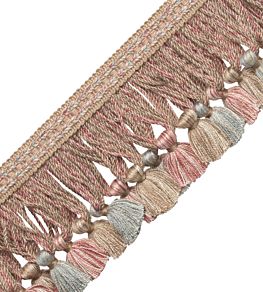 Veronique Tassel Fringe Trimming by Samuel & Sons Antique