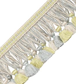 Veronique Tassel Fringe Trimming by Samuel & Sons Meadow