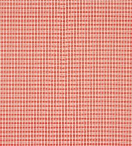 Sanary Fabric by Manuel Canovas Tangerine