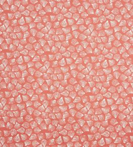 Sandbank Fabric by Prestigious Textiles Coral