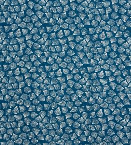 Sandbank Fabric by Prestigious Textiles Ocean