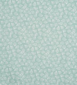 Sandbank Fabric by Prestigious Textiles Seafoam