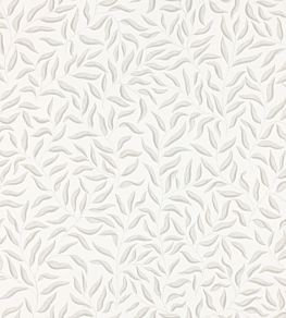 Karolina Wallpaper by Sandberg Grey/Black