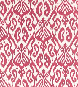 Kasuri Weave Fabric by Sanderson Pondicherry