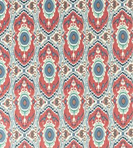 Niyali Fabric by Sanderson Annato/Midnight