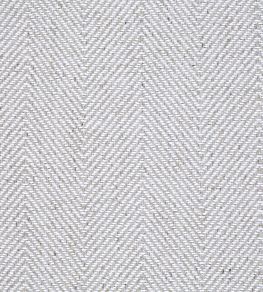 Chika Fabric by Sanderson Ecru