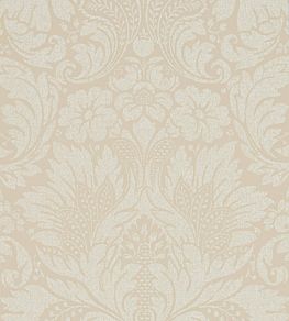 Kent Wallpaper by Sanderson Parchment
